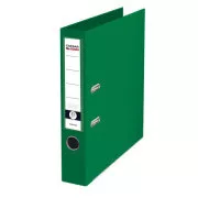 Registrator A4 5cm poluga CP Imperator Rado zeleni prst prsten metal. lišće
