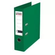 Registrator A4 8cm na polugu CP Imperator Rado zeleni metal. lišće