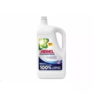 Ariel Professional gel za pranje bijelog rublja, 110 pranja, 4,95 l Ariel Professional gel za pranje bijelog rublja, 110 pranja, 4,95 l