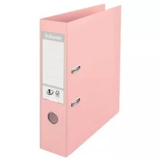 Veziv A4 7,5 cm poluga Rado Esselte Solea CP breskva metal. lišće Veziv A4 7,5 cm poluga Rado Esselte Solea CP breskva metal. lišće