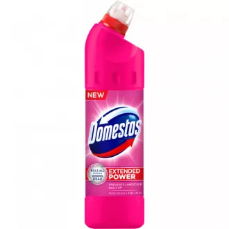 Domestos WC gel Pink fresh 750ml Domestos WC gel Pink fresh 750ml
