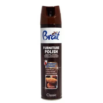 Poljski BRAIT Classic badem 350ml Poljski BRAIT Classic badem 350ml