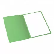 Karta 250 Classic A4 bez preklopa zelena