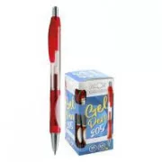 Gel olovka Junior 205A 0.5mm crvena