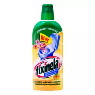 Fixinela toalet s mirisom 500ml Fixinela toalet s mirisom 500ml