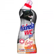 Fixinela WC gel Extra gusta 750ml