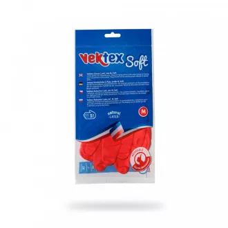 Rukavice Vektex Simple 45g meke veličine M.