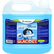 Mješavina protiv smrzavanja Glacidet -20C 3L