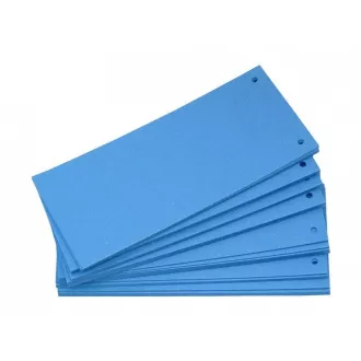 Separator 10,5x24cm Classic plavi 100kom Separator 10,5x24cm Classic plavi 100kom