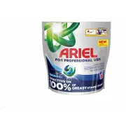 Ariel original tablete za pranje bijelog rublja, 80 komada