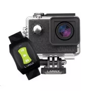 LAMAX X3.1 Atlas - akcijska kamera