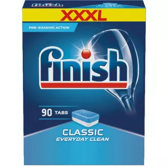 Tablete za perilicu posuđa Finish Powerball Classic 90 kom Tablete za perilicu posuđa Finish Powerball Classic 90 kom