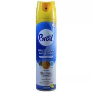 Sredstvo za poliranje namještaja Brait Multiclean antistatik limun 300ml