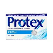 Toalet sa sapunom. Protex svježi antibakterijski 90g