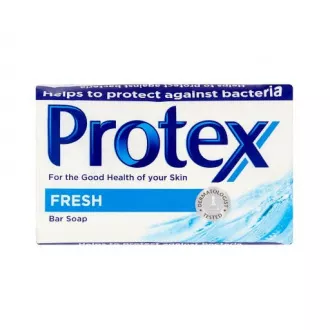 Toalet sa sapunom. Protex svježi antibakterijski 90g Toalet sa sapunom. Protex svježi antibakterijski 90g