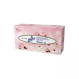 Maramice 3vrs. Linteo balzam 90kom u kutiji Maramice 3vrs. Linteo balzam 90kom u kutiji
