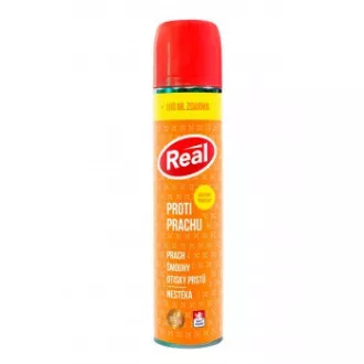Sprej protiv prašine Real 300ml