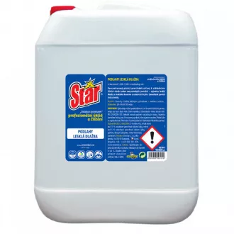 Star podne sjajne pločice 10L