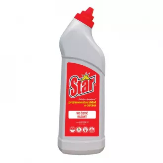Star WC jaka 750 ml
