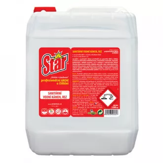 Star sanitarna hrđa i kamenac 10L