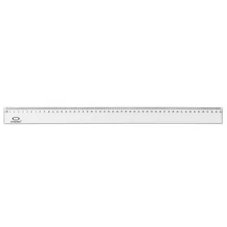 Ravnilo 50cm Concorde prozirno Ravnilo 50cm Concorde prozirno