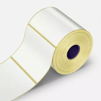 Etikete 50x30mm 1000kom u roli