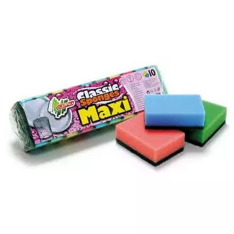 Maxi spužve za suđe Cleanex 10kom