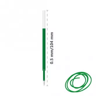 Refil za gel 205A 0,5mm zeleni do 745238