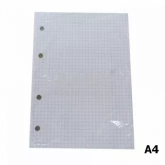 Zamjena za karis blok A4 kvadrat 100 listova