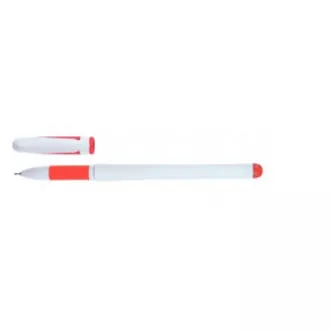 Jednokratna gel olovka Empen Somic A16.1983 0,5mm crvena