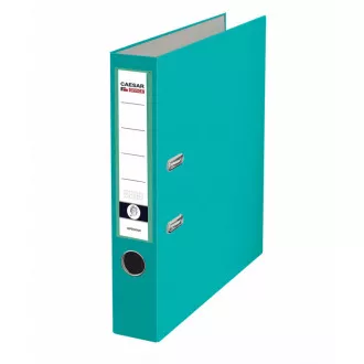 Binder A4 5cm poluga PP Imperator Rado tirkizni prsten za prst