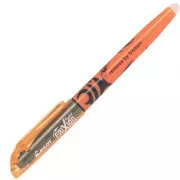 Highlighter Pilot Frixion višekratni narančasti klinasti vrh 1-3,3 mm