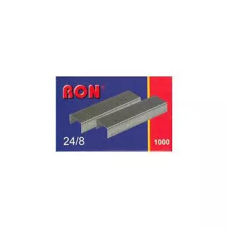 Priključci Ron 24/8 1000kom