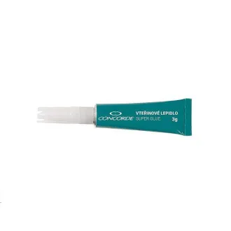 Instant ljepilo 3g Concorde
