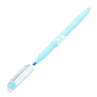 Highlighter Pilot Frixion lagani plavi klinasti vrh 1-3,3 mm koji se može ponovno upisivati