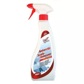 Well Done Antarctic sprej za uklanjanje kamenca 750 ml Well Done Antarctic sprej za uklanjanje kamenca 750 ml