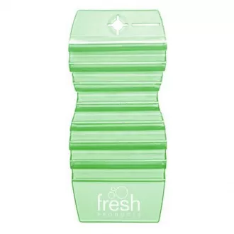 Mirisna gel vješalica zelena Cucumber Melon Frepro