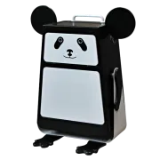 Interaktivna stolica Omnneo Sweetbox Pets - motiv pande