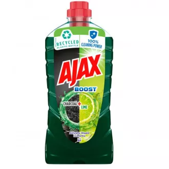 Ajax univerzalni Boost ugljen+limeta 1L