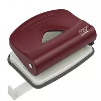 Bušilica Easy 1150RE metalna za 15 listova bordo Bušilica Easy 1150RE metalna za 15 listova bordo