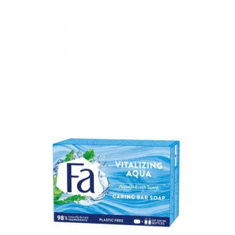 Toaletni sapun. FA Vitalizing 90g Toaletni sapun. FA Vitalizing 90g