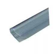 Umetak hrbat Relido 6mm 30-60 listova prozirni 50 kom