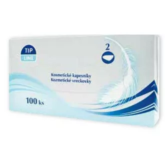 Maramice 2 godine Tips line 100 kom u kutiji Maramice 2 godine Tips line 100 kom u kutiji