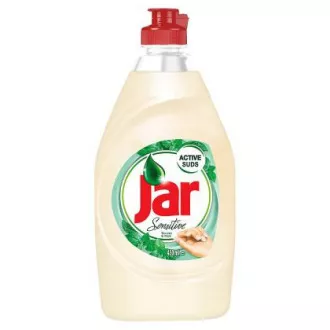 Jar Sensitive Čajevac-menta 450ml Jar Sensitive Čajevac-menta 450ml