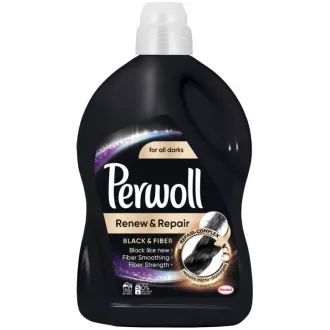 Gel za pranje Perwoll Renew repair crni 45 pranja 2,7L
