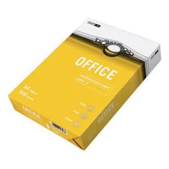 Kserografski papir Office A4/80g 500 listova Kserografski papir Office A4/80g 500 listova