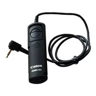 Canon RS-60 E3 kabelski okidač, minijack