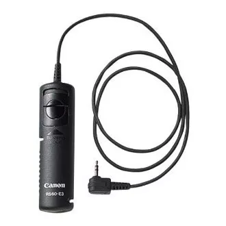 Canon RS-60 E3 kabelski okidač, minijack