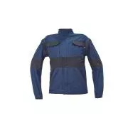MAX NEO jakna tamnoplava 44