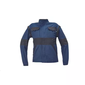 MAX NEO jakna tamnoplava 46 MAX NEO jakna tamnoplava 46